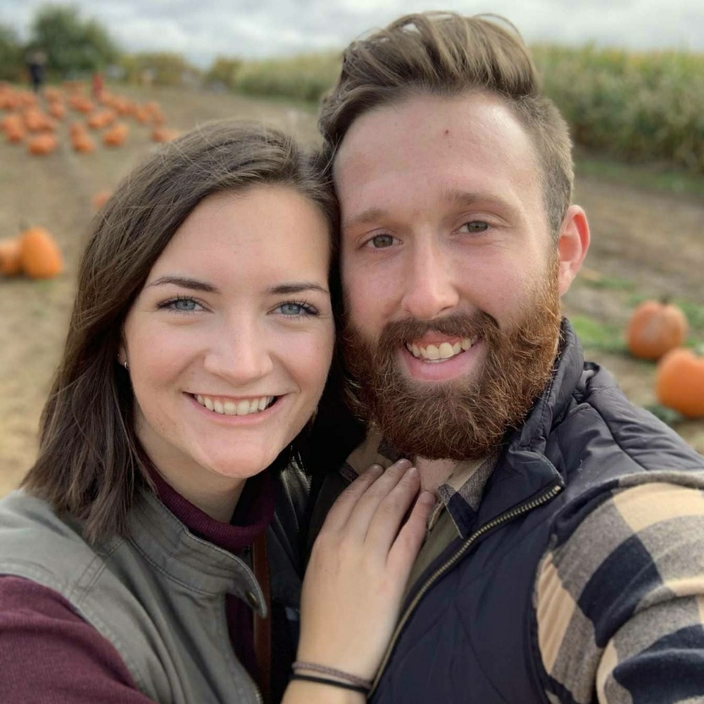 Meet your Posher, Matthew